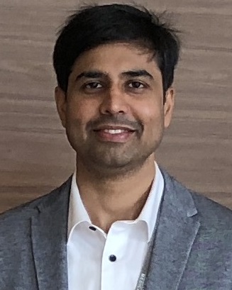 Dr. Dushyanth Ganesuni